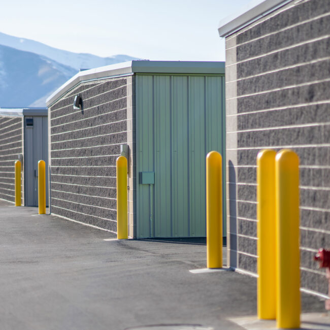 Storage-Contractor-Utah-Eckman