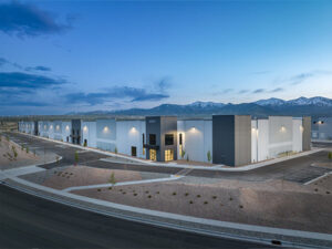 Flex-Warehouse-Contractor-Utah-Eckman-Raceway