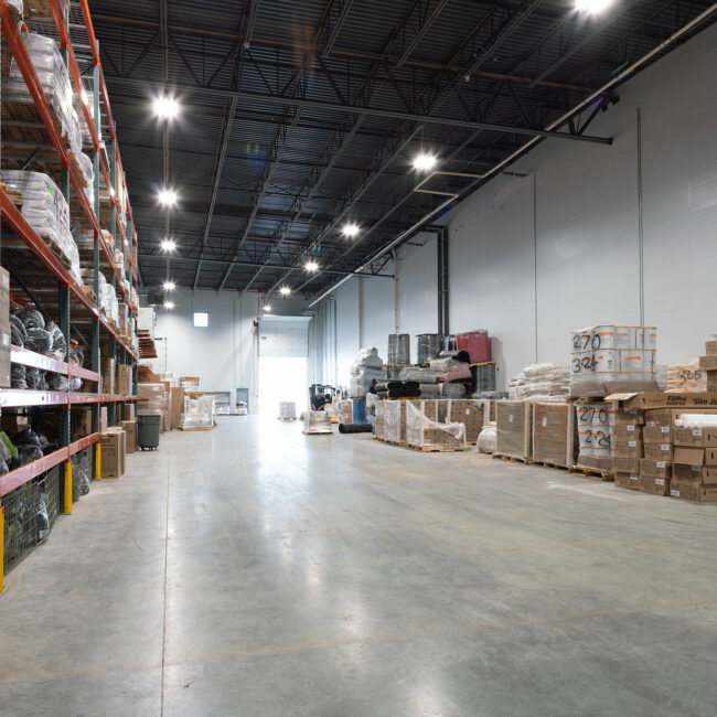 Smalley-Company-Warehouse-Utah