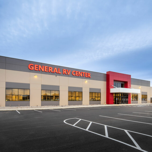 general-rv-service-center-shop