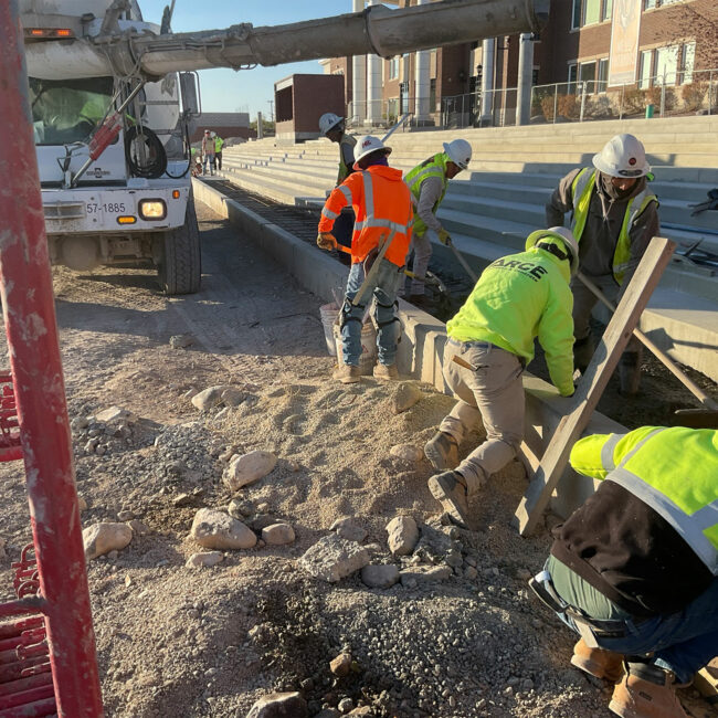 Eckman-PHHS-under-construction-8