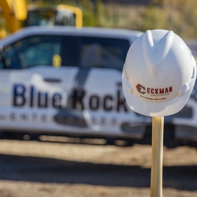 Boys and Girls Club Groundbreaking