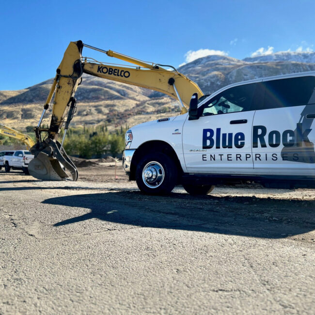 Boys and Girls Club Groundbreaking